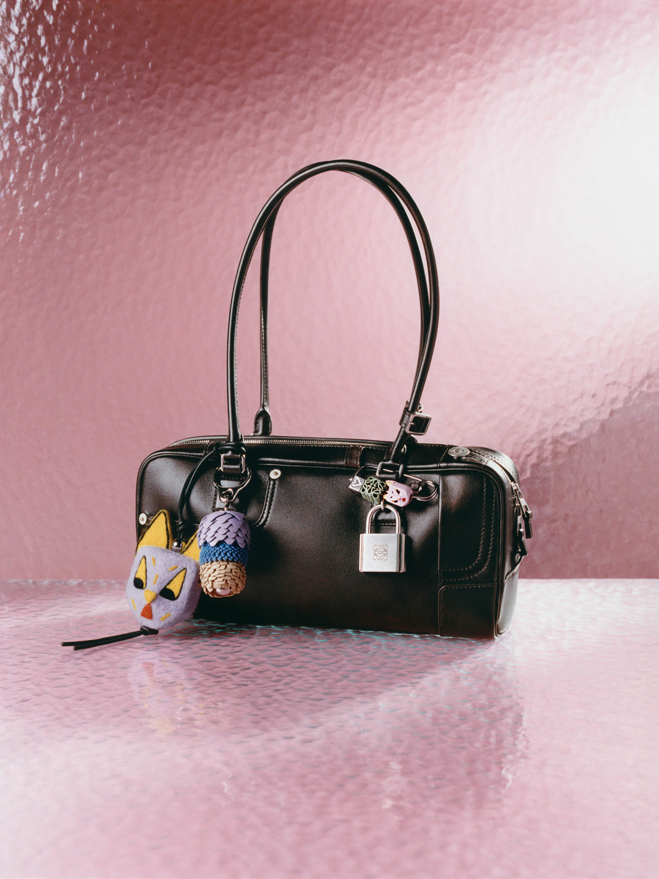 ウィメンズ ロエベ アマゾナバッグ｜アマゾナパースコレクション - LOEWE